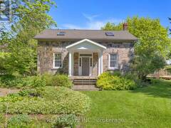 2402 GANARASKA ROAD Port Hope Ontario, L0A 1B0