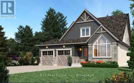 43 HEMLOCK CRESCENT | Bobcaygeon Ontario | Slide Image One