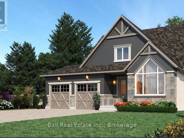 43 HEMLOCK CRESCENT Bobcaygeon Ontario, K0M 1A0 - 2 Bedrooms Home For Sale