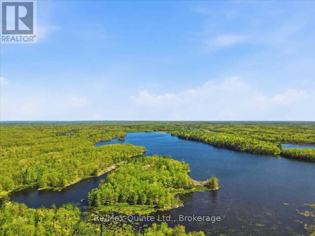 104577 HWY 7 HIGHWAY Marmora Ontario, K0K 2K0 - Waterfront Land For Sale