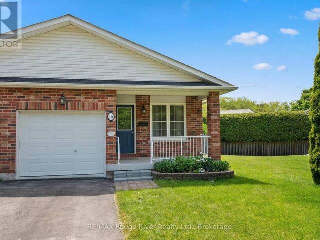 16 TALBOT DRIVE Port Hope Ontario, L1A 4L2 - 2 Bedrooms Home For Sale