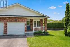 16 TALBOT DRIVE | Port Hope Ontario | Slide Image One
