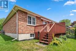 16 TALBOT DRIVE | Port Hope Ontario | Slide Image Twenty-seven