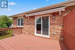 16 TALBOT DRIVE | Port Hope Ontario | Slide Image Twenty-nine