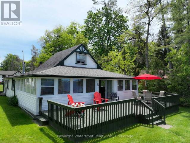 48 LESLIE FROST LANE Lindsay Ontario, K9V 4R6 - 3 Bedrooms Waterfront Home For sale