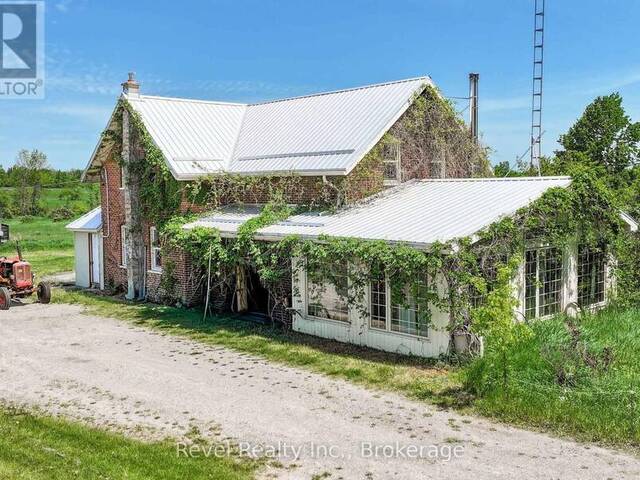 203 SOMERVILLE CONCESSION 5 ROAD Coboconk Ontario, K0M 1K0 - 3 Bedrooms Home For Sale