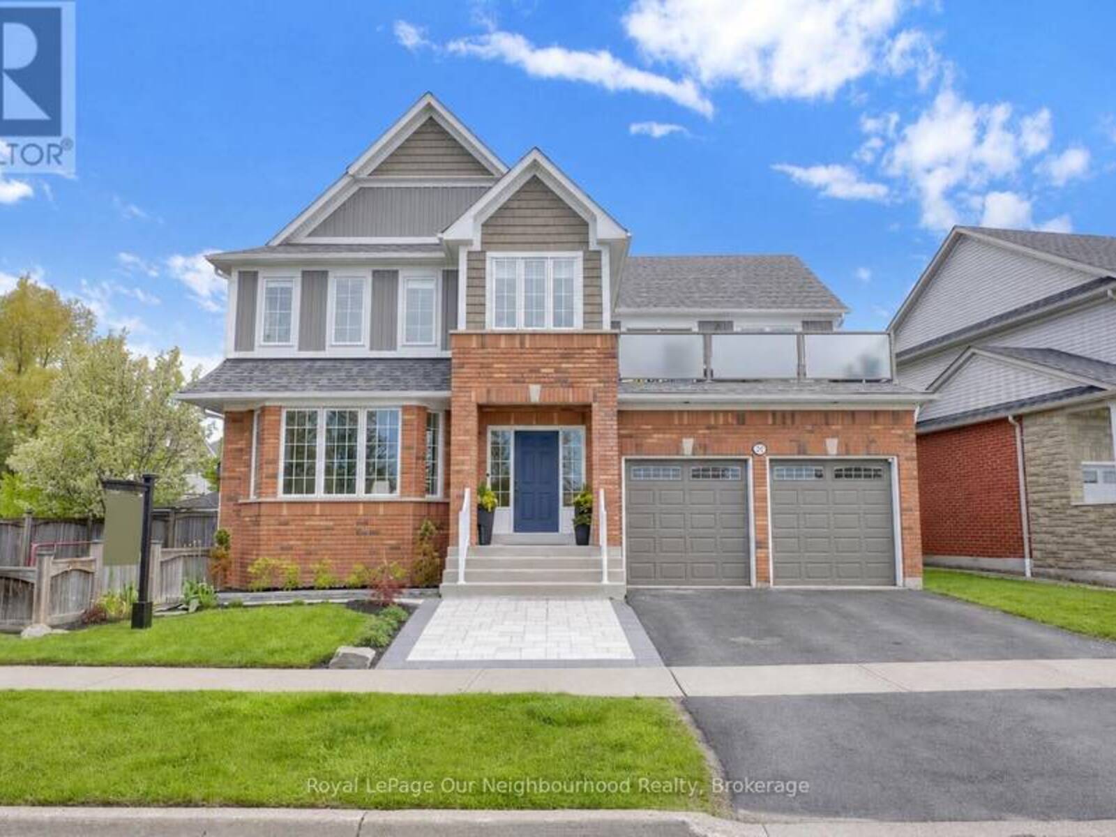 977 AUDLEY ROAD S, Ajax, Ontario L1Z 1N6