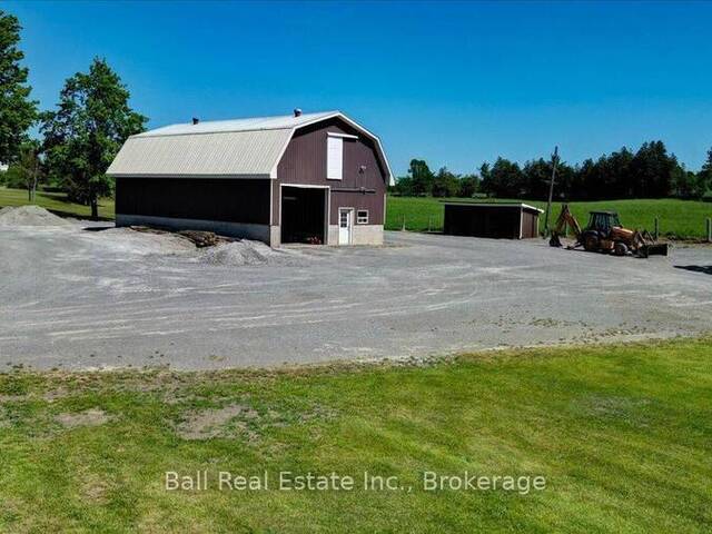 0 COUNTY RD 6 North Kawartha Ontario, K0L 2H0 - Vacant Land For Sale