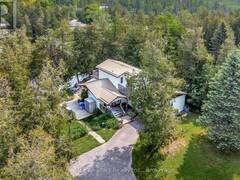 14 WYCHWOOD DRIVE E Fenelon Falls Ontario, K0M 1N0