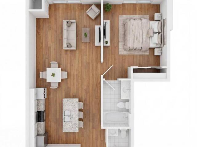 212 - 12 CLARA DRIVE Prince Edward Ontario, K0K 2T0 - 1 Bedroom Condo For Sale