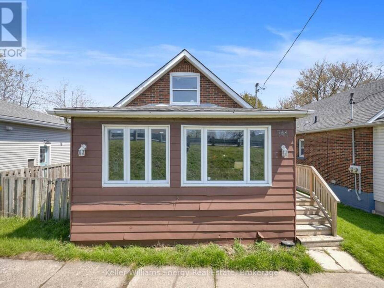 741 RITSON ROAD S, Oshawa, Ontario L1H 5L2