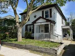 16 HOLLOWAY STREET Belleville Ontario, K8P 1N6