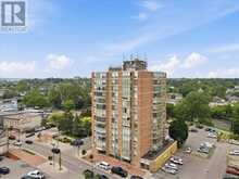 504 - 350 FRONT STREET | Belleville Ontario | Slide Image One