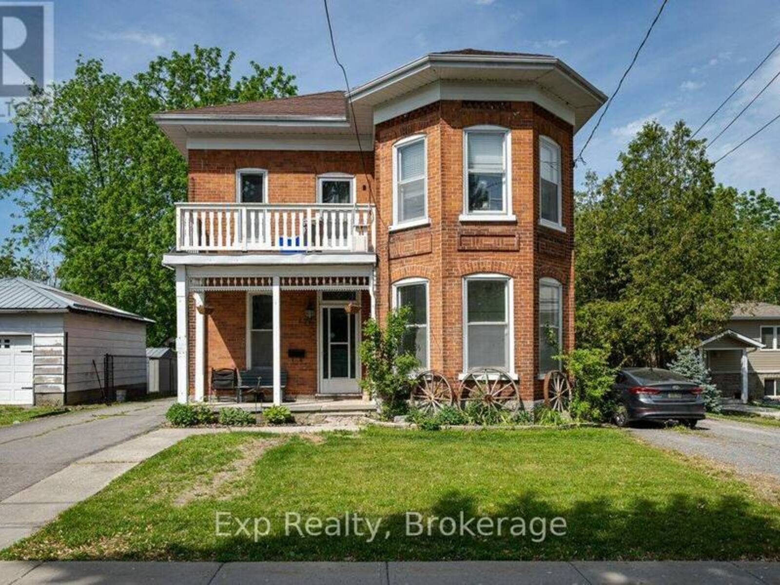 127 GREEN STREET, Deseronto, Ontario K0K 1X0