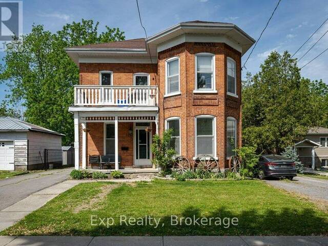 127 GREEN STREET Deseronto Ontario, K0K 1X0 - 5 Bedrooms Home For Sale