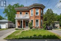 127 GREEN STREET | Deseronto Ontario | Slide Image One