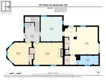 127 GREEN STREET | Deseronto Ontario | Slide Image Forty