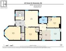 127 GREEN STREET | Deseronto Ontario | Slide Image Forty-one