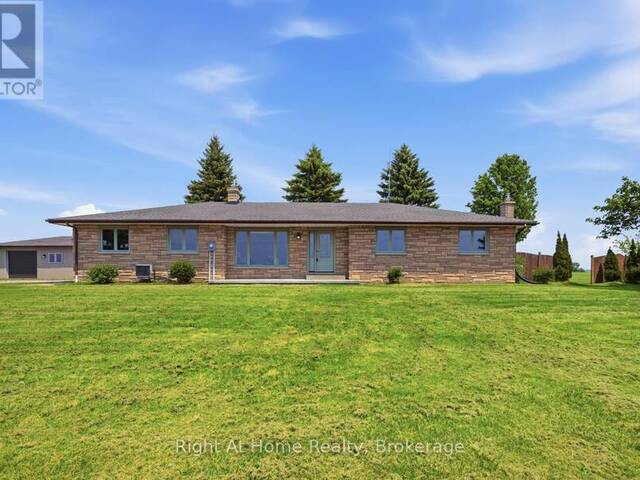 562 JANETVILLE ROAD Kawartha Lakes Ontario, L0B 1K0 - 3 Bedrooms Home For Sale