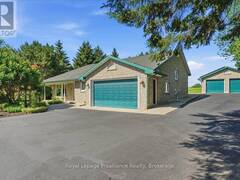 12 EXPERIMENTAL FARM ROAD Quinte West Ontario, K8V 5P7