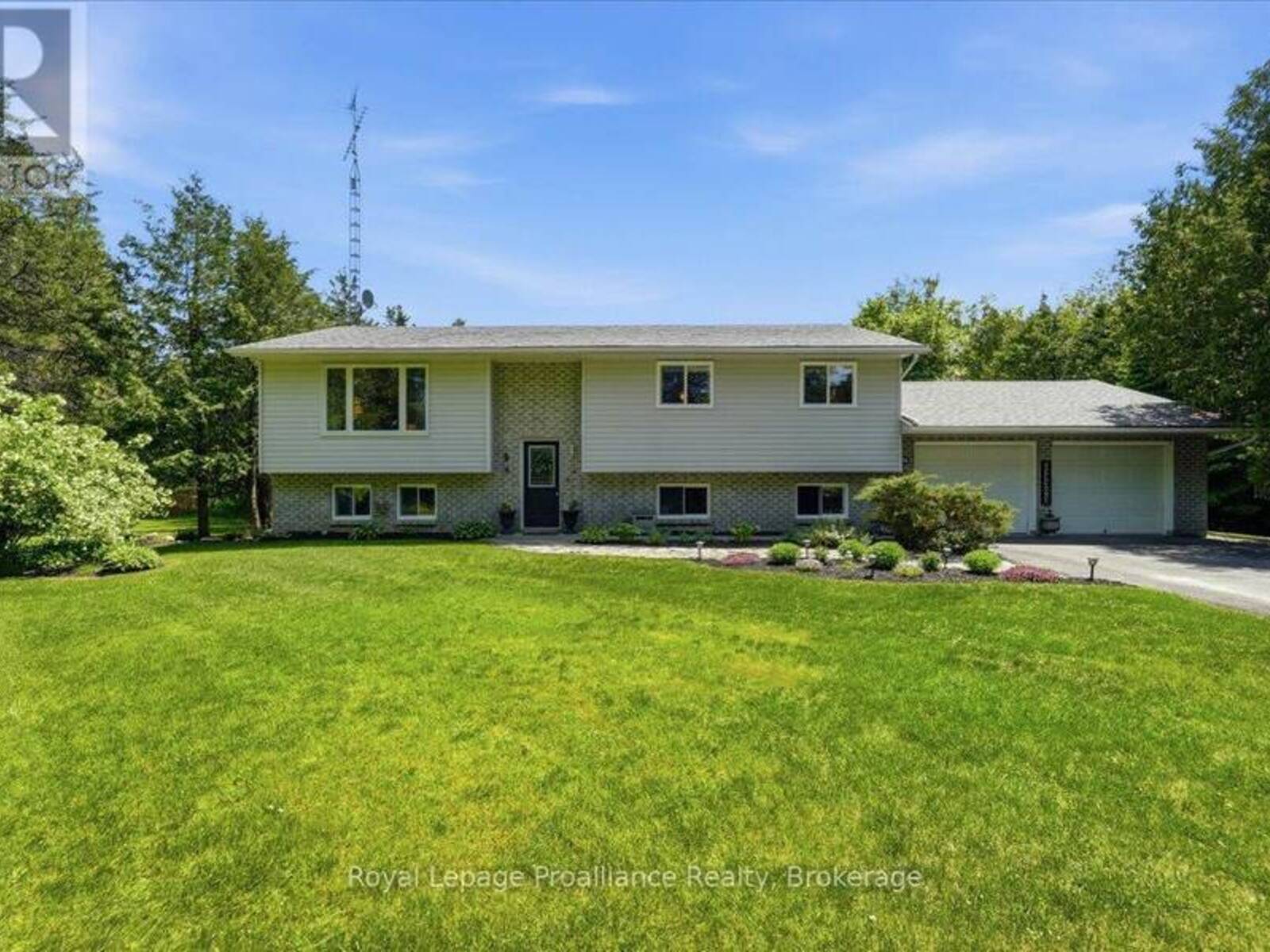 3526 HARMONY ROAD, Corbyville, Ontario K0K 1V0