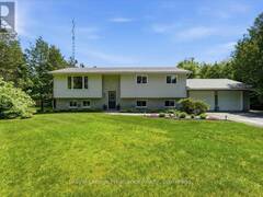 3526 HARMONY ROAD Corbyville Ontario, K0K 1V0