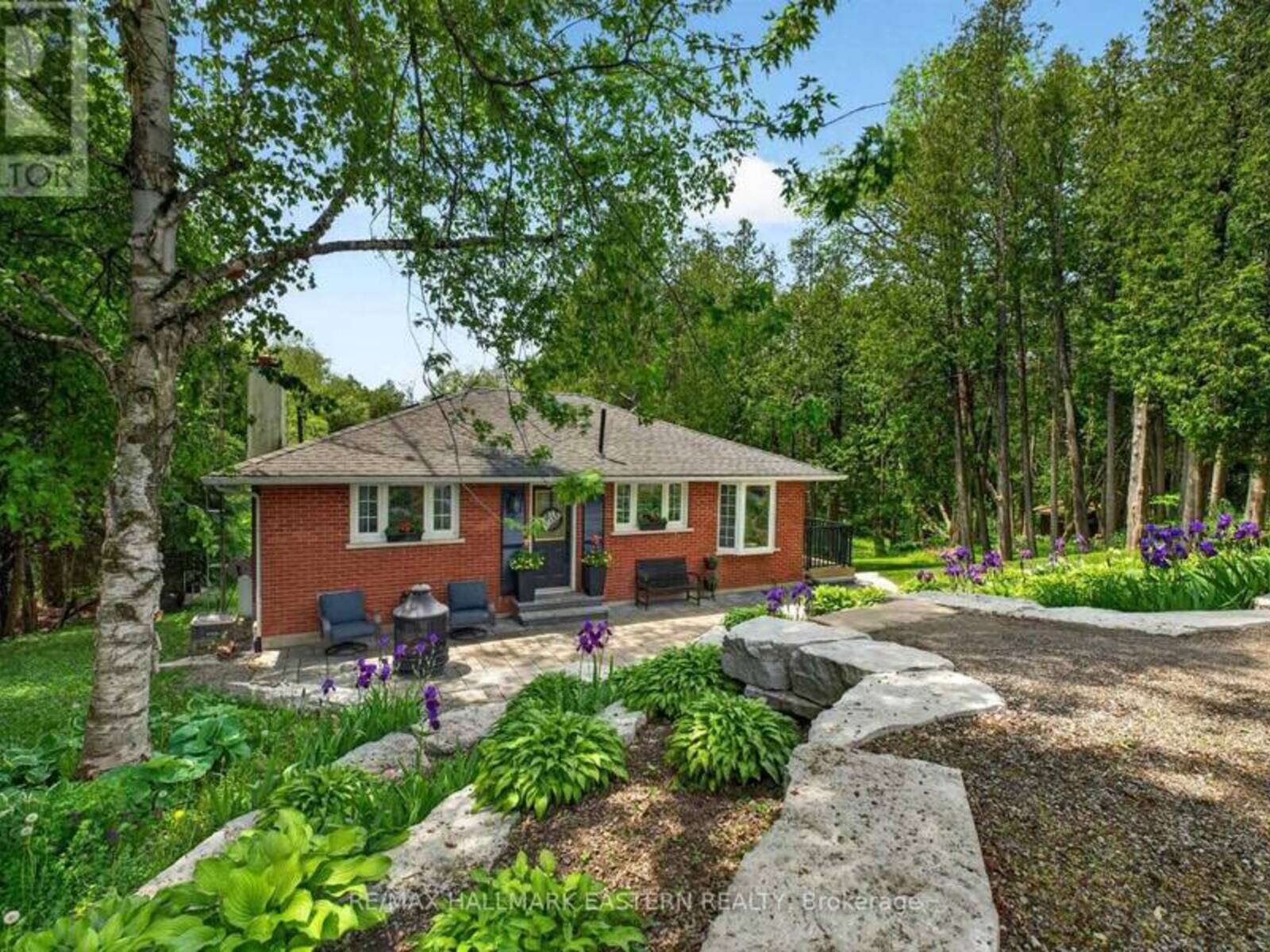 4796 THORNTON ROAD N, Oshawa, Ontario L1H 0T4