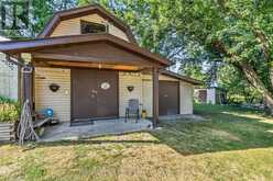 2304 OLD NORWOOD ROAD | Otonabee-South Monaghan Ontario | Slide Image Four