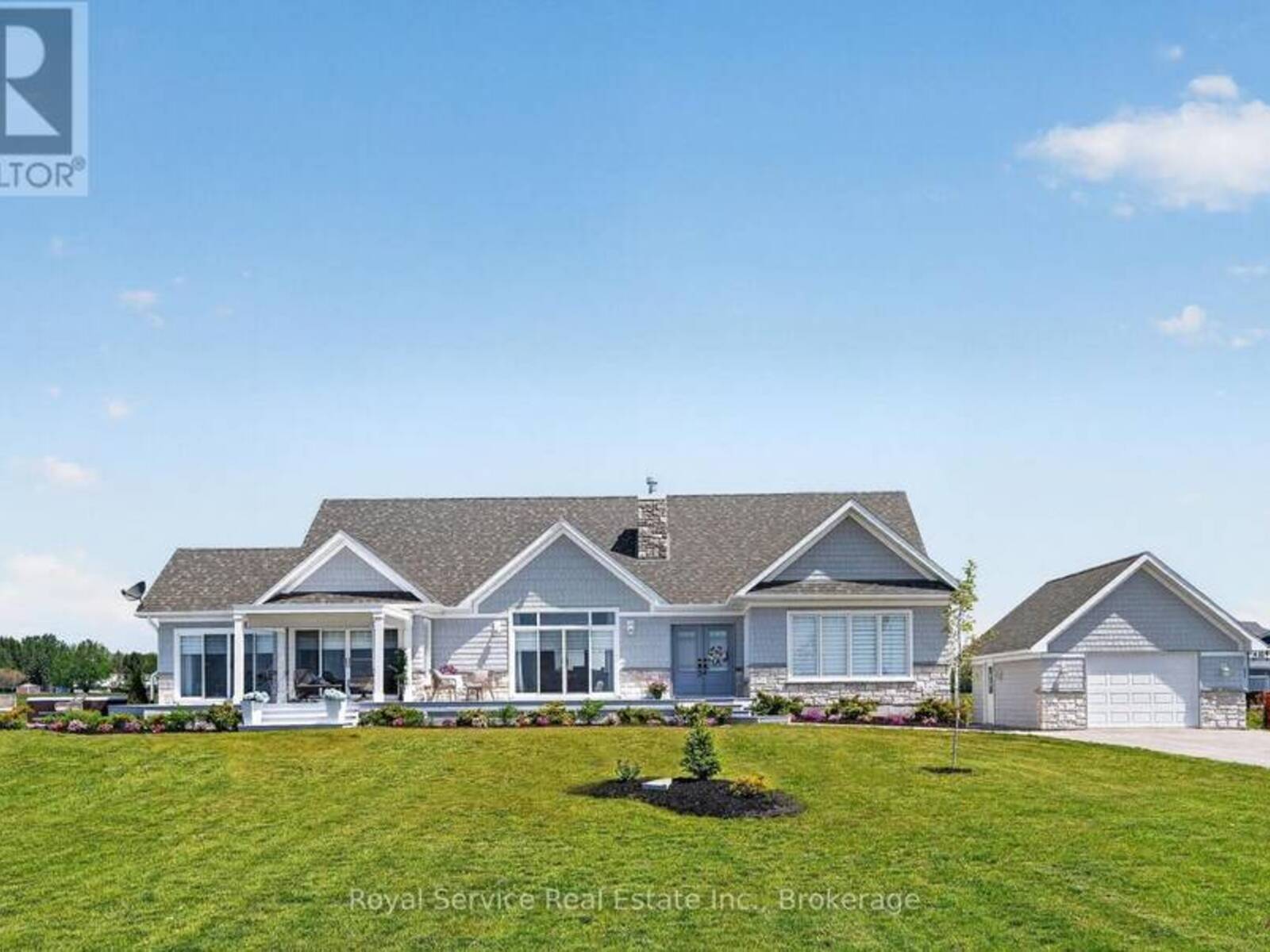 124 CHUB POINT ROAD, Alnwick-Haldimand, Ontario K0K 2G0