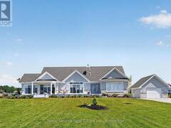 124 CHUB POINT ROAD Alnwick-Haldimand Ontario, K0K 2G0