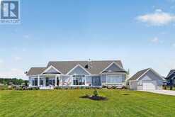 124 CHUB POINT ROAD | Alnwick-Haldimand Ontario | Slide Image One