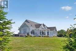 124 CHUB POINT ROAD | Alnwick-Haldimand Ontario | Slide Image Two