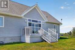 124 CHUB POINT ROAD | Alnwick-Haldimand Ontario | Slide Image Eight