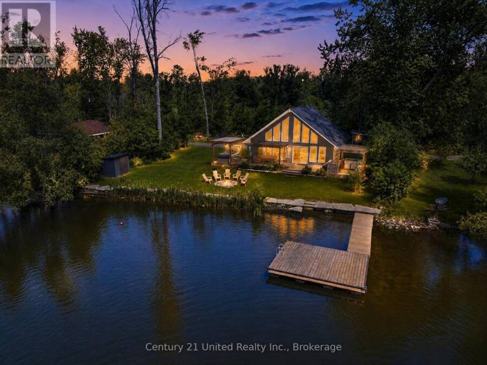 30 JONES ROAD, Peterborough, Ontario K9J 6X7