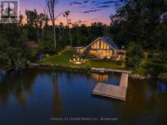30 JONES ROAD Peterborough Ontario, K9J 6X7