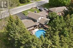 445 HIGHWAY 49 | Prince Edward Ontario | Slide Image Thirty-two