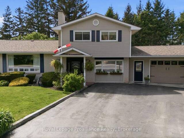 445 HIGHWAY 49 Prince Edward Ontario, K0K 2T0 - 3 Bedrooms Home For Sale