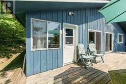 2807 MACKIE LAKE | North Frontenac Ontario | Slide Image Twelve