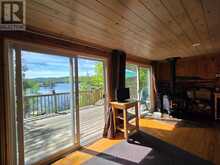 2807 MACKIE LAKE | North Frontenac Ontario | Slide Image Fifteen
