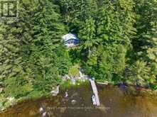 2807 MACKIE LAKE | North Frontenac Ontario | Slide Image Fifty
