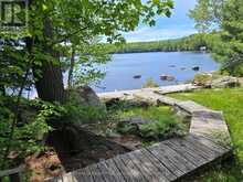 2807 MACKIE LAKE | North Frontenac Ontario | Slide Image Five