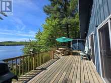2807 MACKIE LAKE | North Frontenac Ontario | Slide Image Six