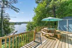2807 MACKIE LAKE | North Frontenac Ontario | Slide Image Seven