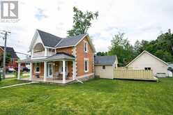 135 COLBORNE STREET | Fenelon Falls Ontario | Slide Image Five