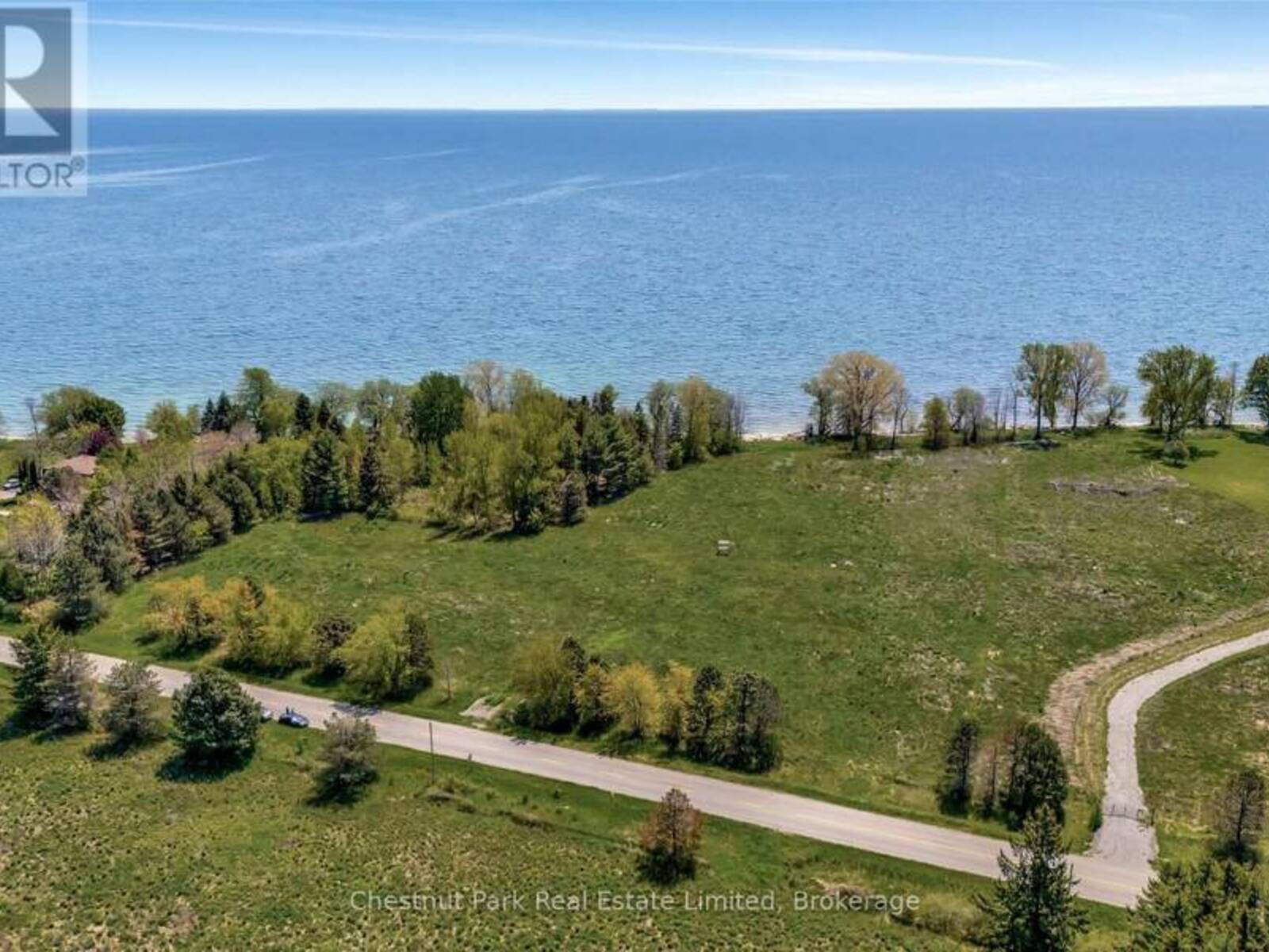 4778 COUNTY ROAD 8, Prince Edward, Ontario K0K 2T0