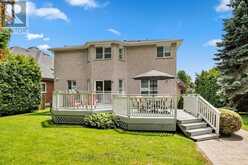 60 WELLER COURT | Cobourg Ontario | Slide Image Thirty-five