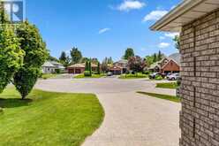 60 WELLER COURT | Cobourg Ontario | Slide Image Four