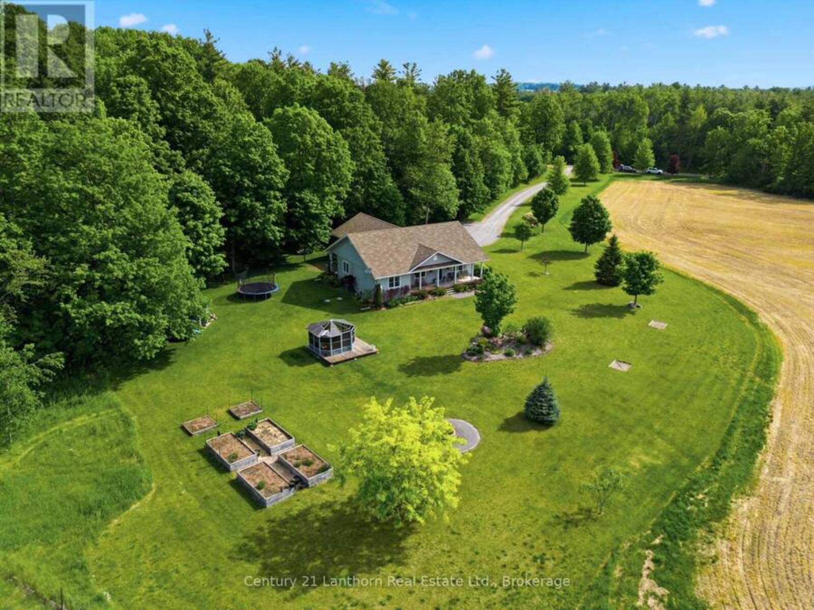 198 SKINKLE ROAD, Trent Hills, Ontario K0K 3K0