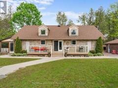 728 GALWAY ROAD Kawartha Lakes Ontario, K0M 2A0