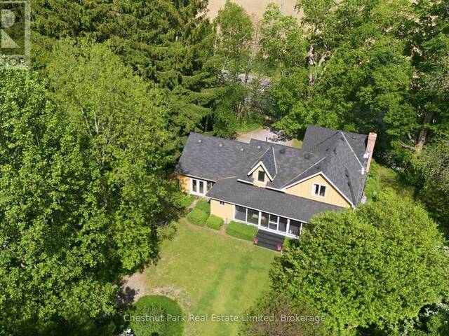 352 COUNTY ROAD 10 Prince Edward Ontario, K0K 2T0 - 4 Bedrooms Home For Sale
